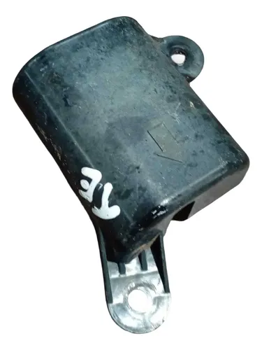 Moldura Tampa Chicote Abs Tras Esquerdo Onix 2015 95460408