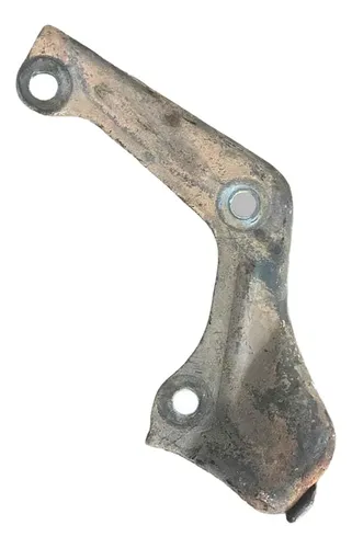 Suporte Coxim Superior Câmbio Fiat Uno 1999 2000 2001 2002
