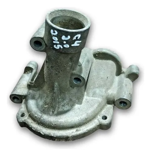 Carcaça Bomba Água Citroën C4 2.0 2011 2012 2013 2014 2015
