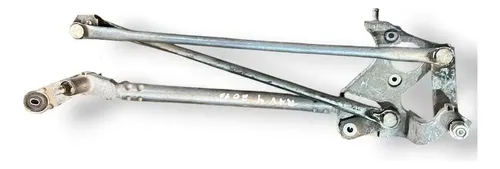 Galhada Limpador Parabrisa Toyota Rav4 2007 2008 2009 A 2011