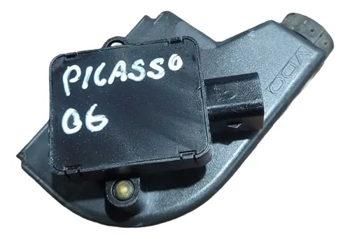 Sensor Pedal Acelerador Xsara Picasso 2007 2008 9643365680