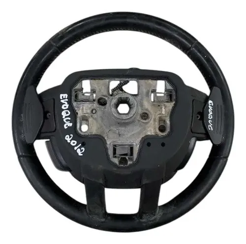 Volante Direção Land Rover Evoque 2010/2011/2012 0060024721