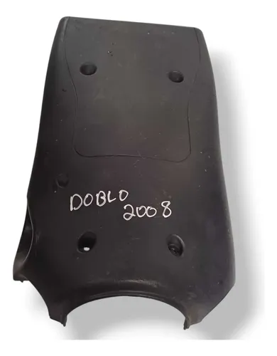 Moldura Coluna Painel Fiat Doblo 2007 2008 2009 - 735337213