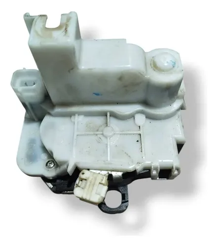 Fechadura Porta Traseira Direita Palio Sporting 15 51870635