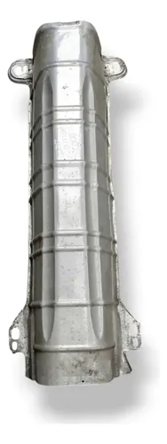 Defletor Calor Volvo S60 2001 2002 2003 2004 9152828