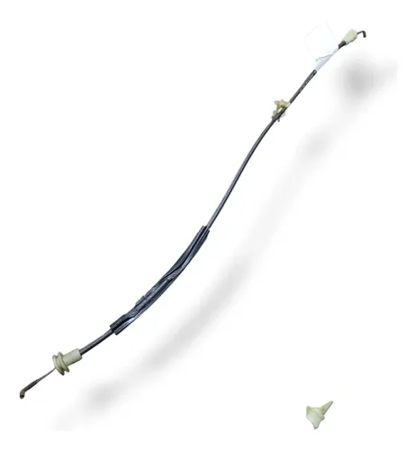 Cabo Fechadura Dianteira Esquerda Celta 2002 2003 93304032