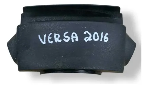 Moldura Superior Coluna Painel Nissan Versa 2016 484709lh1a