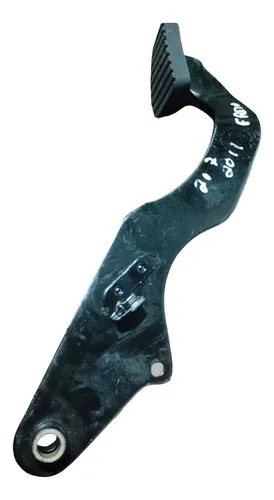 Pedal Freio Peugeot 207 1.4 Flex 5p 2009 2010 2011 2012