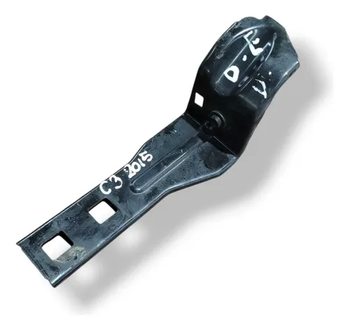 Suporte Parachoque Dianteiro Esquerdo C3 2015 2016 96739850
