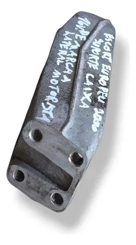 Suporte Coxim Combio Ford Escort Europeu 1998 1999 2000