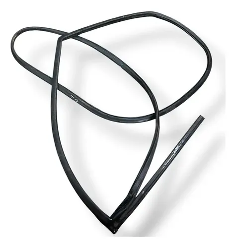 Borracha Porta Traseira Direita Hyundai Tucson 2009 2010 20