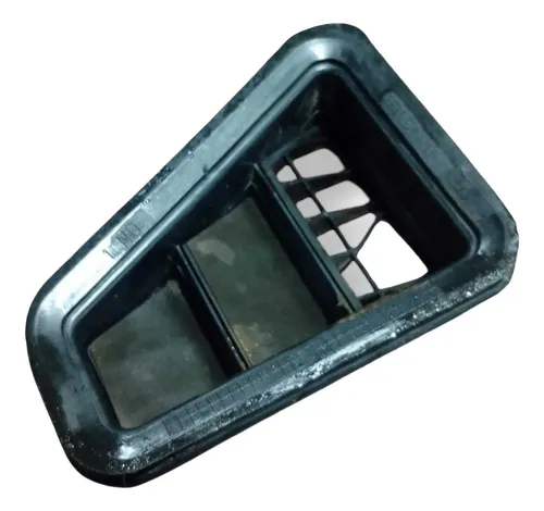 Difusor Saida Ar Traseiro Esquerdo Vw Gol G4 2007 373819465