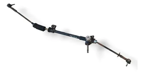 Setor Direção Mecânico Ford Fiesta 1997 1998 1999
