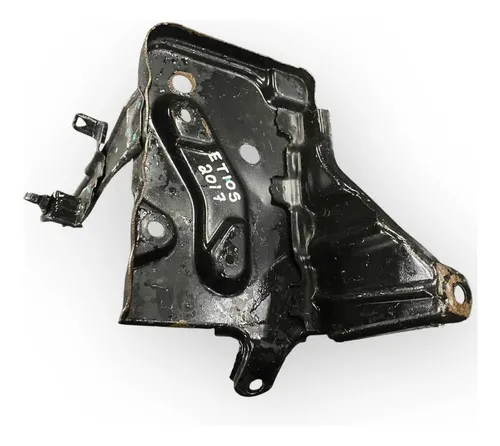 Suporte Caixa Bateria  Toyota Etios 1.5 2017 2018 2019 2020