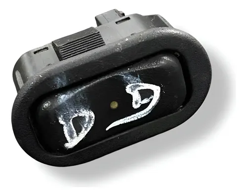 Botão Vidro Dianteiro Direito Astra Sedan 2008 2009 93350574