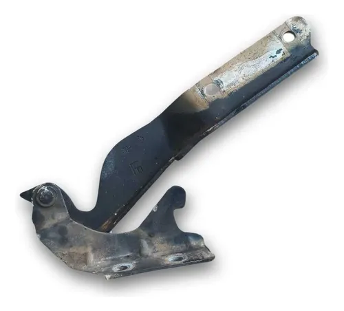 Braço Dobradiça Esquerda Capo Fiat Palio 1997 1998 1999 2000