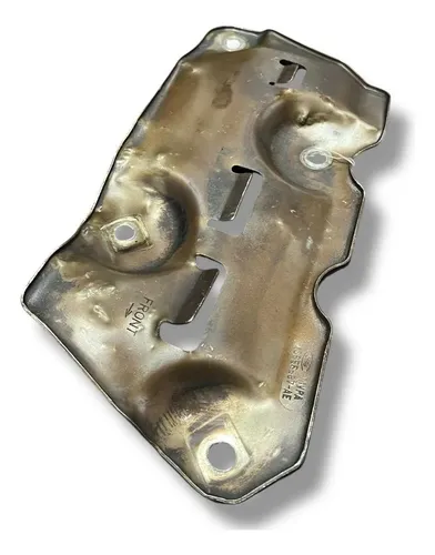 Defletor Carter Óleo Motor Ford Courier 1.6  2006 Xs6e6687ae