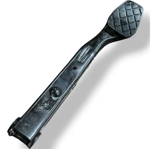 Pedal Freio Volkswagen Fox 1.0 2006 2007 2008 2009 6qe721058