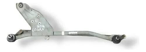 Galhada Limpador Parabrisarenault Logan 2012 2013 F006d20020