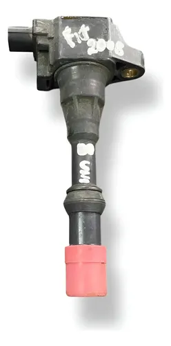 Bobina Ignição Honda Fit 1.8 2007 2008 2009 2010 Cm11109