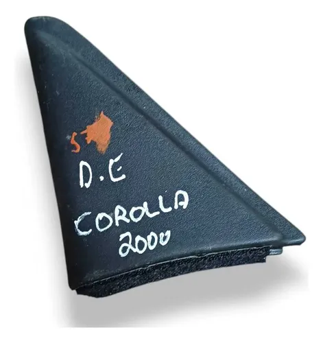 Acabamento Interno Retrovisor Ld Esquerdo Corolla 6749212400