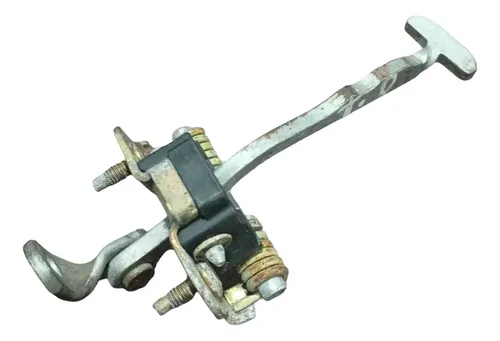 Limitador Porta Traseira Direita Renault Clio 2007 A 2011