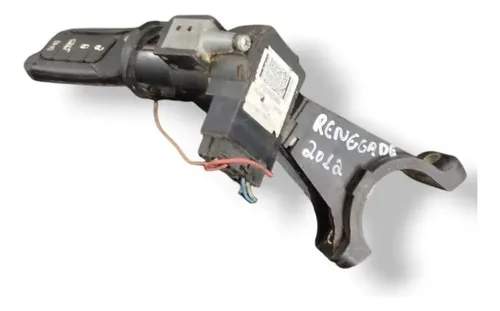 Cilindro Comutador Ignição Jeep Renegade 2015 21 00519773480