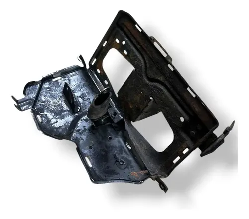 Suporte Caixa Bateria 1.8 Fiat Stilo 2003 2004 2005 2006