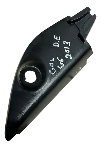 Acabamento Interno Retrovisor Diante Esquer Gol G6 5u0837993
