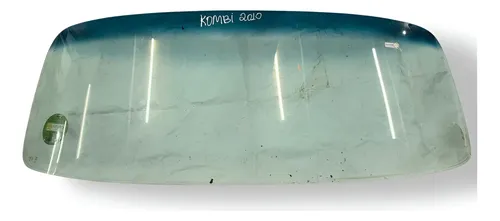 Vidro Parabrisa  Volkswagen Kombi 2009  2010 2011 2012 2013 Fumê