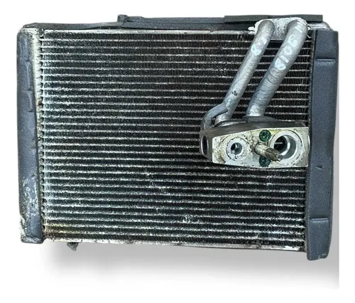 Radiador Interno Ar Condicionado Gm Spin 1.8 18/19 Bc447500