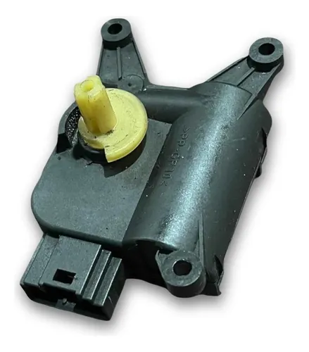 Motor Atuador Caixa Ar Chevrolet Meriva 2008 2009 0132801356