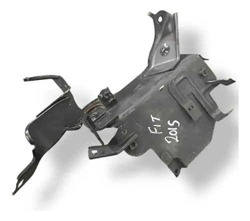Suporte Módulo Freio Abs Honda Fit 2014 2015 2016 2017 2018