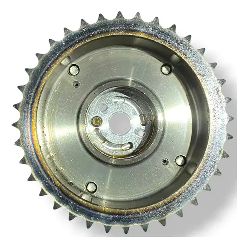 Engrenagem Variável Admissão Chevrolet S10 2011 2012 2013