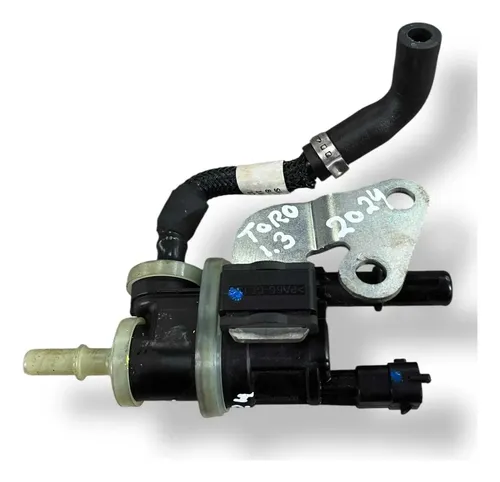 Válvula Canister Fiat Toro 1.3 2021 2022 2023 2024 46346848