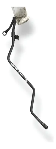 Cano Mangueira Turbina Volvo S60 2.0 2001 2002 2003 2004