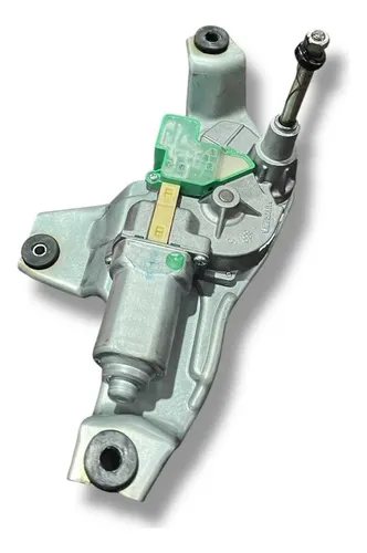 Motor Limpador Vidro Traseiro Mitsubishi Asx 2012 2013