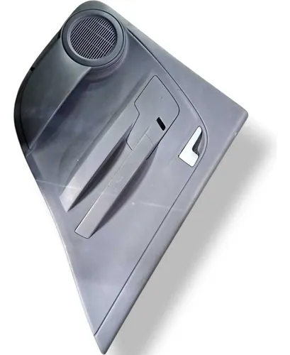Forro Porta Traseira Direita Volkswagen Fox 08 5z4867212
