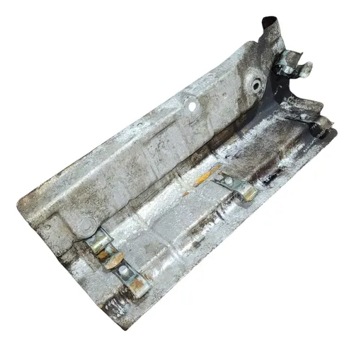 Defletor Protetor Calor Renault Clio 1.0 2002 2003 2004 2005