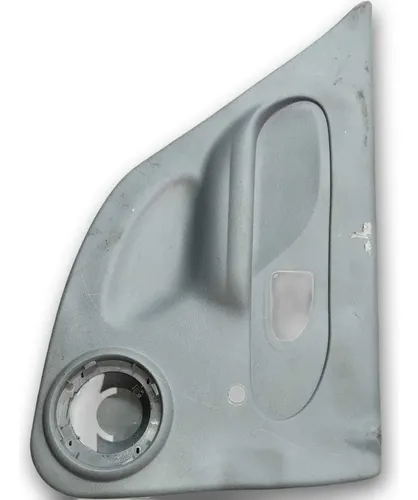 Forro Porta Traseira Esquerda Renault Clio 4p 2010 2011  Cinza