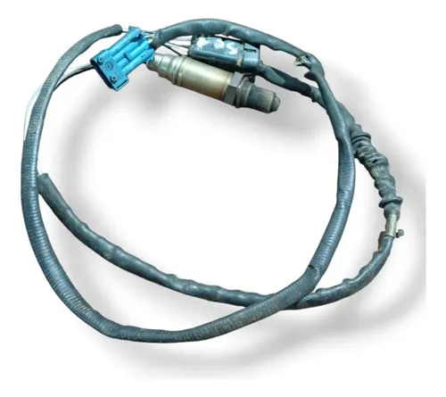 Sonda Lambda (pós) Peugeot 307 Sw 2.0 2007 2008 0258986507
