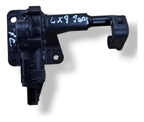 Motor Limpador Vidro Tras Esquerdo Chrysler Caravan 2005