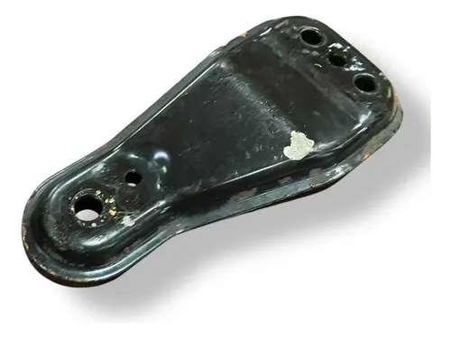 Suporte Coxim Cambio Direito Vw Voyage 1.6 2014 6q0199518a