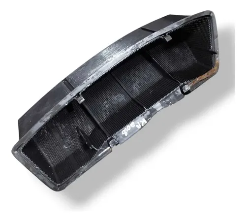Tela Proteção Entrada Caixa Ar Ford Ka 1.5 2018 D3bb18d395a Preto