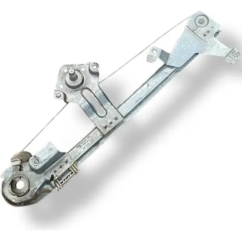 Máquina Vidro Manual Tras Direita Celta 2006/2011 - 117298ld