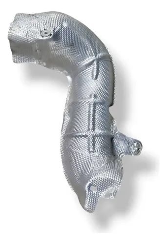 Defletor Calor Volkswagen Crossfox 1.6 2011 5z0201307