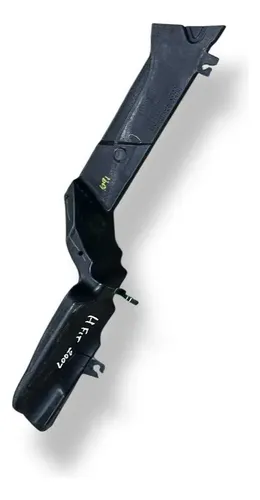 Duto Ar Interno  Honda Fit 2008 2009 2010 2011 2012 2013