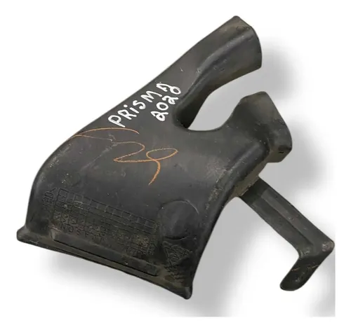 Duto Ventilação Assoalho Direito Chevrolet Prisma 52123673
