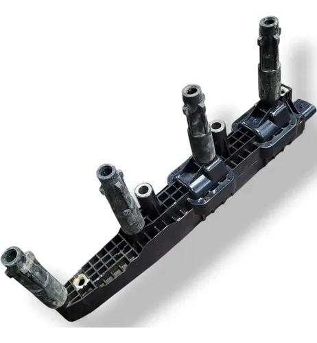 Bobina Ignição Mercedes Classe A 1.6 1999 2000 2001a 2005