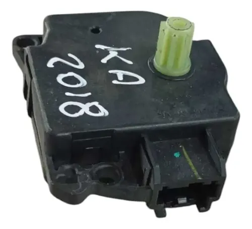 Motor Atuador Caixa Ventilação Ford Ka 1.5 2018 Av1119e616fa